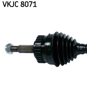 Cardan SKF VKJC 8071